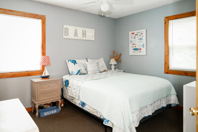 Guest Bedroom